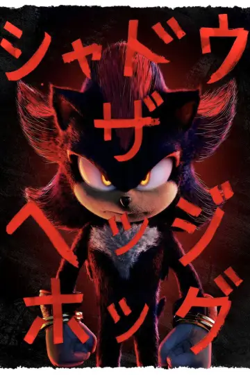 Sonic 3. Szybki jak błyskawica