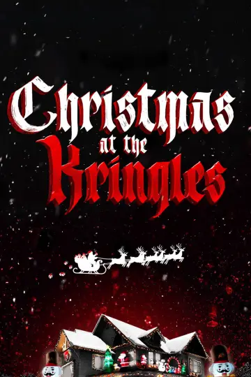 Plakat do filmu "Christmas at the Kringles" #1650143
