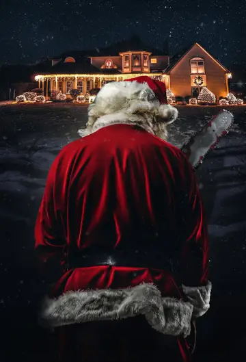 Plakat do filmu "Christmas at the Kringles" #1878365