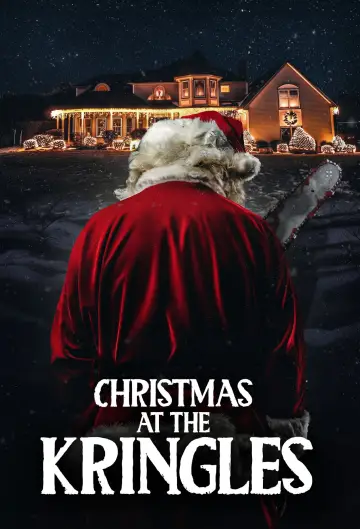 Plakat do filmu "Christmas at the Kringles" #1878366