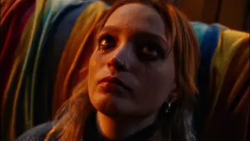 Zasłona do filmu "Anna LOL" #1107137