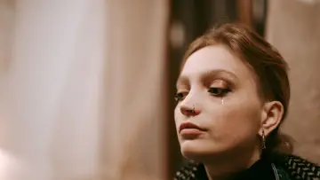 Zasłona do filmu "Anna LOL" #1107140