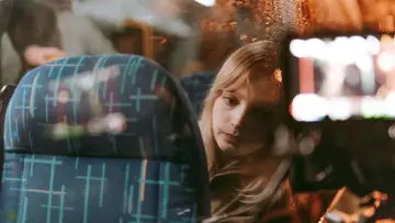 Zasłona do filmu "Anna LOL" #1107142