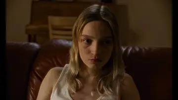 Zasłona do filmu "Anna LOL" #1107143