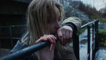 Zasłona do filmu "Anna LOL" #1107144