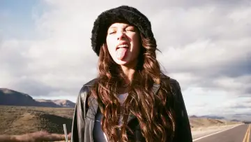 Zasłona do filmu "OLIVIA RODRIGO: driving home 2 u (a SOUR film)" #394115