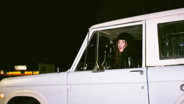 Zasłona do filmu "OLIVIA RODRIGO: driving home 2 u (a SOUR film)" #394118