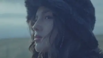 Zasłona do filmu "OLIVIA RODRIGO: driving home 2 u (a SOUR film)" #394120