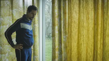 Zasłona do filmu "Przez dziurkę od klucza" #1908763