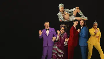 Dicks: Musical