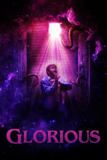Plakat do filmu "Dzień chwały" #159071