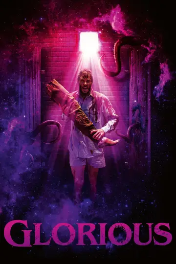 Plakat do filmu "Dzień chwały" #159072
