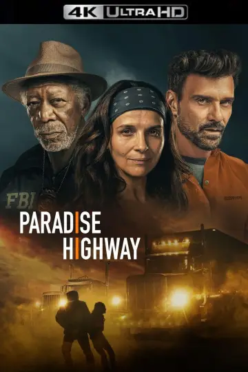 Plakat do filmu "Droga do odkupienia" #134242