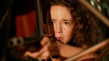 Zasłona do filmu "Droga do odkupienia" #375652