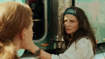 Zasłona do filmu "Droga do odkupienia" #375662
