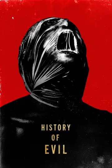 Historia zła