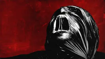 Zasłona do filmu "Historia zła" #368386
