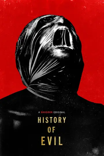 Historia zła