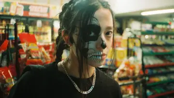 Zasłona do filmu "Mroczne dusze" #387791