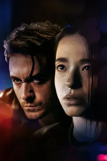 Plakat do filmu "Mroczne dusze" #501696