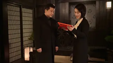 Zasłona do filmu "화사한 그녀" #477833