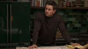 Zasłona do filmu "Nieczysta gra" #579667
