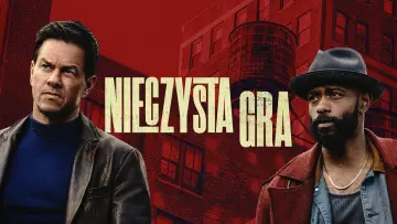 Zasłona do filmu "Nieczysta gra" #579671