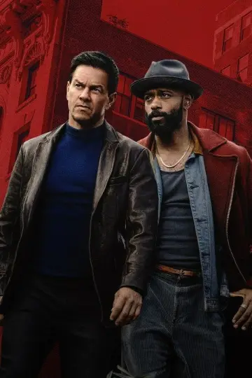 Plakat do filmu "Nieczysta gra" #579690