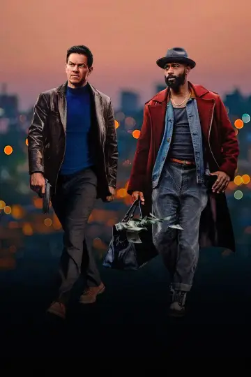 Plakat do filmu "Nieczysta gra" #579694