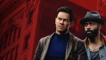 Zasłona do filmu "Nieczysta gra" #832910