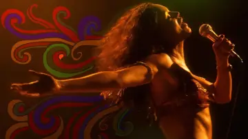 Zasłona do filmu "Meu Nome é Gal" #408791