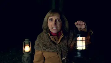 Zasłona do filmu "Dark Night of the Scarecrow 2" #1074214