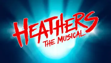 Zasłona do filmu "Heathers: The Musical" #1062556