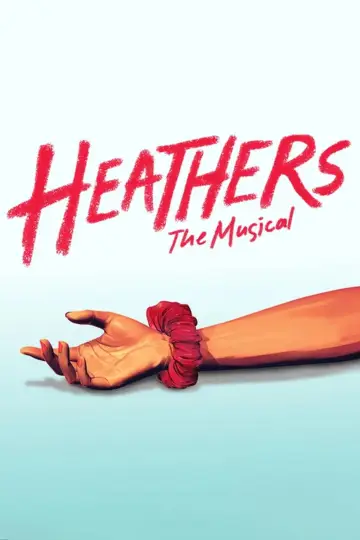 Plakat do filmu "Heathers: The Musical" #1062576