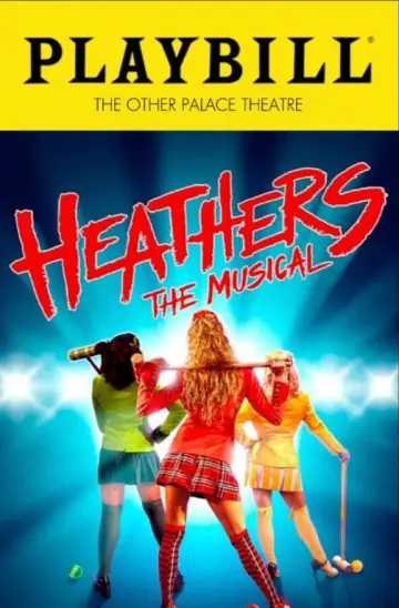 Heathers: The Musical