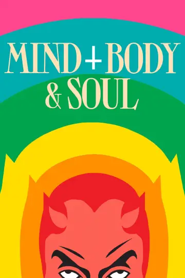 Plakat do filmu "Mind, Body & Soul" #1066033