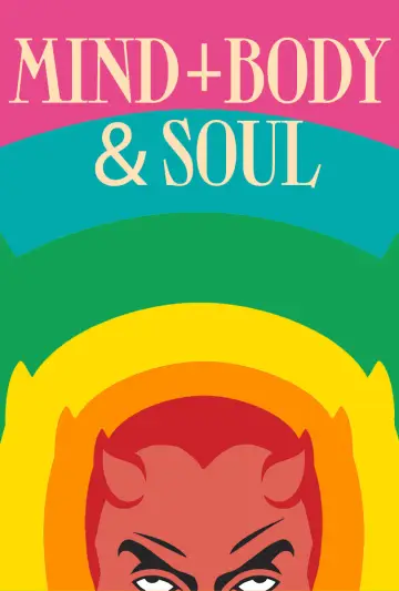 Plakat do filmu "Mind, Body & Soul" #423945