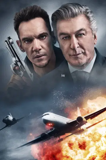 Plakat do filmu "97 minut do śmierci" #194049
