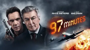 Zasłona do filmu "97 minut do śmierci" #64148
