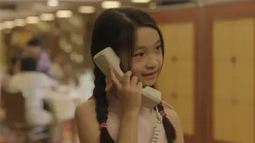 Zasłona do filmu "但願人長久" #1070494