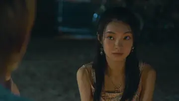 Zasłona do filmu "但願人長久" #1070495