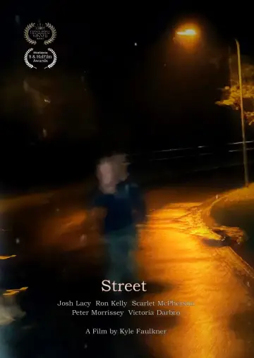 Plakat do filmu "Street" #1190032