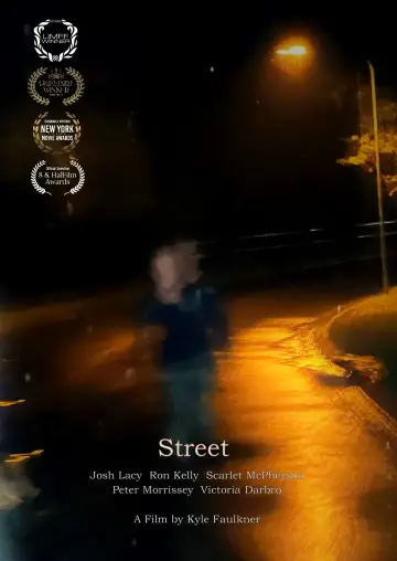 Plakat do filmu "Street" #1190033