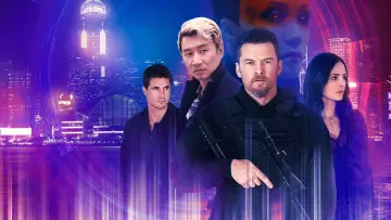 Zasłona do filmu "Symulacja" #323485