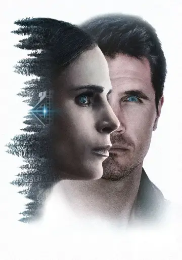Plakat do filmu "Symulacja" #323496