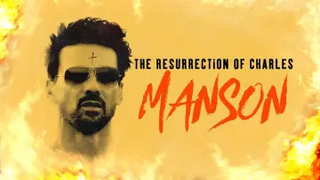 Zasłona do filmu "Odrodzony. Charles Manson" #1049004
