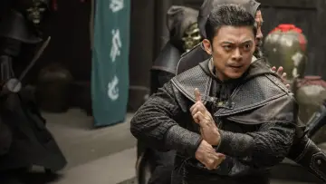 Zasłona do filmu "广东十虎：铁拳无敌" #450067