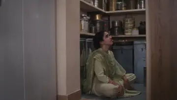 Zasłona do filmu "मिसिज़" #869828