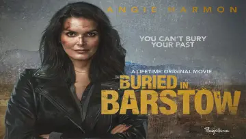 Zasłona do filmu "Buried in Barstow" #889708