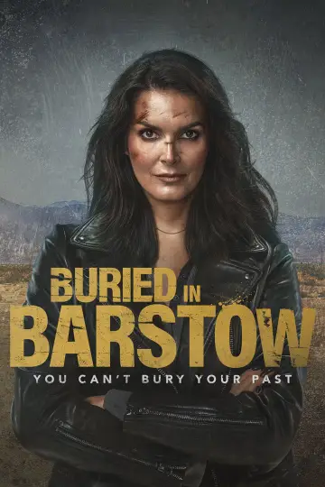Plakat do filmu "Buried in Barstow" #889713